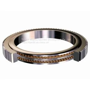 Top Quality Liebherr Excavator Pc200 Series Slewing Ring thumbnail-1