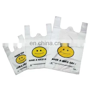 DZC Series Plastic Hand Bag Making Machine thumbnail-2
