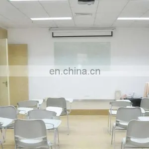 Dry Erase Magnetic Glass White Board Sheet for Classroom thumbnail-3