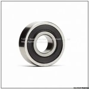 HXHV 696 zz 6x15x5 mm Deep Groove Ball Bearings thumbnail-1
