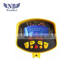 Easy Operation Underground Deep Search Metal Detector thumbnail-4