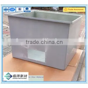High Precision Battery Container/Case/box Mold thumbnail-2