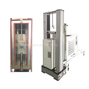 Thermal Creep Testing Machine With High and Low Chamber thumbnail-1