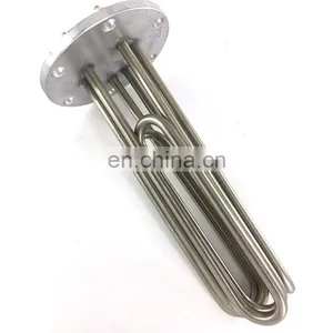 Factory Sale Electric Immersion Water Heater 20kw Heater Element thumbnail-1