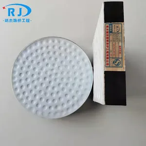 Rubber Bearing of Bridge thumbnail-4