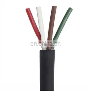 Submersible Pump H07RN-F Cable thumbnail-1