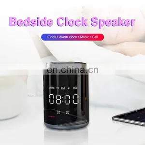Mini Speaker Wireless Hifi 2020 New Product For Mobile Phone/Computer Waterproof Wireless Speaker thumbnail-4