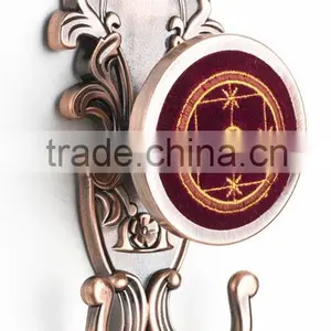 JCB318 Curtain Wall Hook Tassels for Curtains Curtain Tieback Rope thumbnail-5