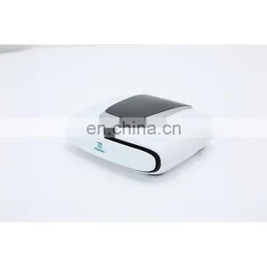 2021 Vehicle Fashion, Low Temperature Plasma Air Sterilizer for Car Cleaner Samll Air Purifiler thumbnail-5