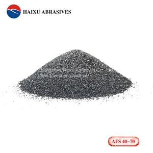 Casting Grade Chromite Sand For Foundry Price thumbnail-5