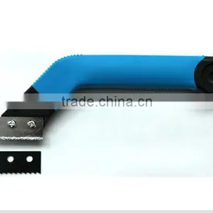 Carbide Grout Remove Saw With 8" TRB Handle Carbide Grout Grabber thumbnail-1