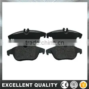 for Mercedes W207 Oem Brake Pads Rear A0064206120 thumbnail-1