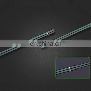 New Portable High Quality Ultra Light Carp Fishing Rod 2.6m Carbon Fiber Rod 4 Section Ultra Light Fly Rod With Rubber Cork Rod thumbnail-5