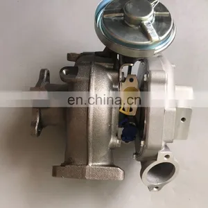 HIGH QUALITY Engine Parts Turbocharger For Land Cruiser 1VD-FTV V8 OEM: 17201-51010 thumbnail-4