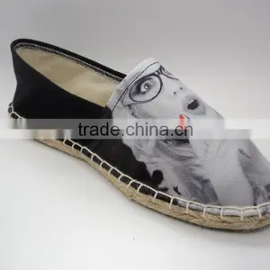 2016 New Cheapest Design Women Espadrilles Shoes thumbnail-4