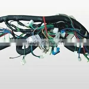 Dongfeng Truck Cabin Wiring Harness thumbnail-1