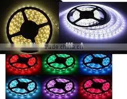 2700k Warm White 3528SMD CE RoHS Led Strip Lighting thumbnail-1