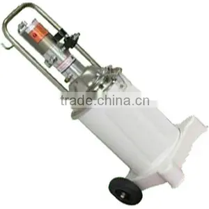Grease Injector GZ-8 thumbnail-1