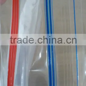 China Recyclable Promotional Plastic Bag With Logo thumbnail-2