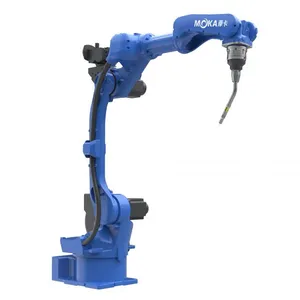 MR08-1840 Industrial Robots Positioners Welding Robots thumbnail-1
