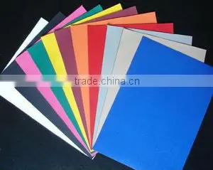 100% Cotton Flame Resistant Fabric thumbnail-1