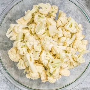 Frozen Cauliflower thumbnail-1