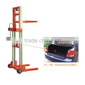 Hand Stacker--STD-80 thumbnail-3
