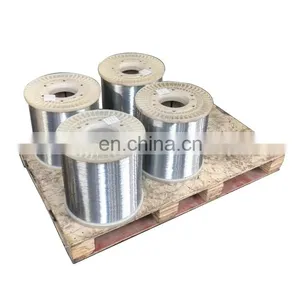 Rolling Shutter Spring Wire High Carbon Rod For Mattress Spring thumbnail-1