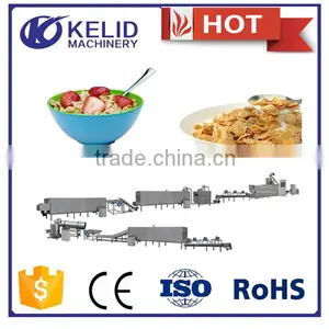 Overseas Engineers to Service CE Certification Corn Flakes Manufacturing Plant thumbnail-6