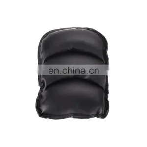 Car Pad Armrest Console Auto Box Car Polishing Pad Protective Mat Cover thumbnail-5