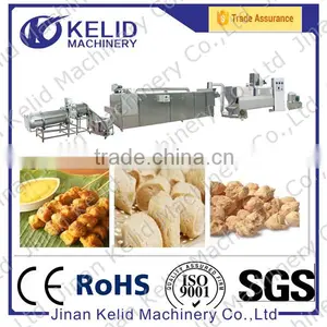 2016 New Customized Machine for Textured Soya Protein thumbnail-4