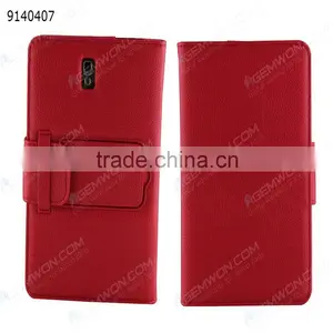 Bluetooth Keyboard for Samsung GALAXY TabS 8.4" T700,red thumbnail-2