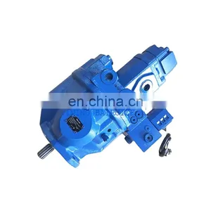 EC55 EC55B Hydraulic Pump EC60C Main Pump EC60 Piston Pump thumbnail-1
