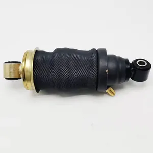 Heavy Truck Parts Rear Suspension Shock Absorber WG1642440085 thumbnail-1