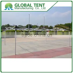 Aluminum Folding Marquee Tent Frame 3x4.5m ( 10ft X 15 Ft),30mm thumbnail-1