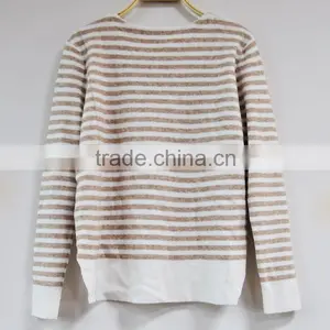 Loose Latest Sweater Designs for Girls thumbnail-6