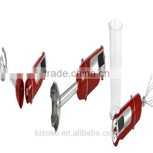 Hot New Sell Electric Blender&practical and Valuable Mixer thumbnail-6