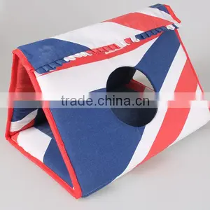 Top Quality Best Sale Cool Mats Hot Cat Fabric House thumbnail-4