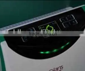 Protect Our Health Home Air Purifier Comfortable Home thumbnail-5