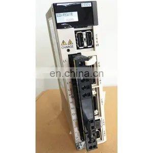 SGDV-R70F05A Servo Motor Drive thumbnail-1