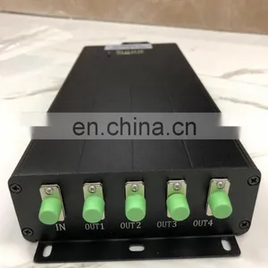 Warranty Period of 3 Years!YMN-1550 Multimode PUMP Laser Mini Power Amplifier EDFA Optical Amplifier For FTTH Optical Access thumbnail-5