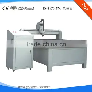 Gold Supplier Tire Engraving Machine for Mold/best Aluminum Mould Carving Machine Factory/XPS EPS EPE Foam Cnc Router thumbnail-1