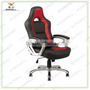 WorkWell Racing Seat Office Chair KW-m7078 thumbnail-1