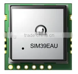 SIM39EAU Module GPS Module Accompany With GNSS Antenna thumbnail-1