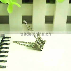 The Nature of the Life Binder Clip thumbnail-2