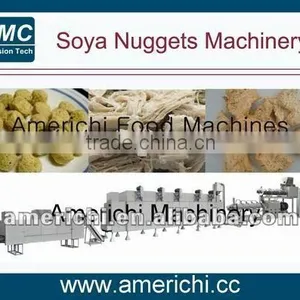 Isolated Soya Protein Machine thumbnail-1