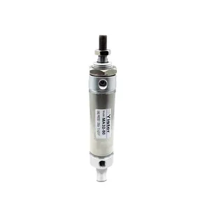ISO 6432 mini cylinders