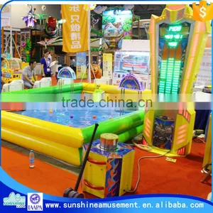 Hammer Arcade Game Manufacturers thumbnail-2