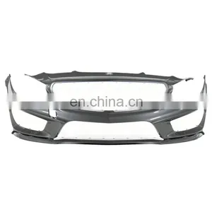 OEM LR098693 LR098694 Front Bumper Mounting Bracket for Land Rover Range Rover 2013-2022 thumbnail-5