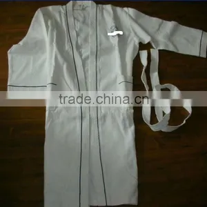 Waffle Robe thumbnail-1